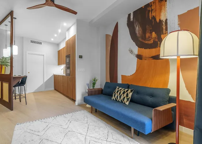 Apartmán Lux Parking Included *