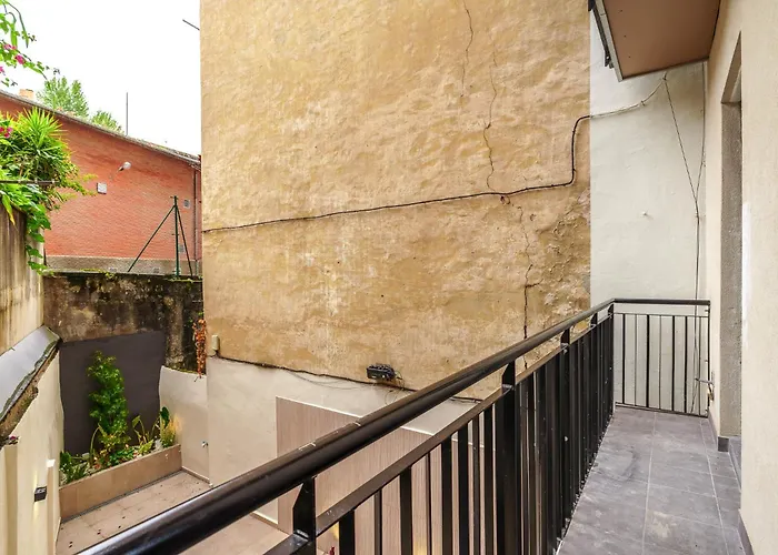 Lux Parking Included