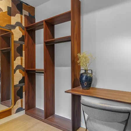 Lux Parking Included * San Sebastian