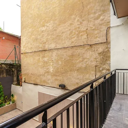 Lux Parking Included