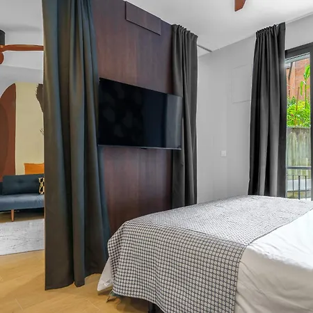 Apartman Lux Parking Included